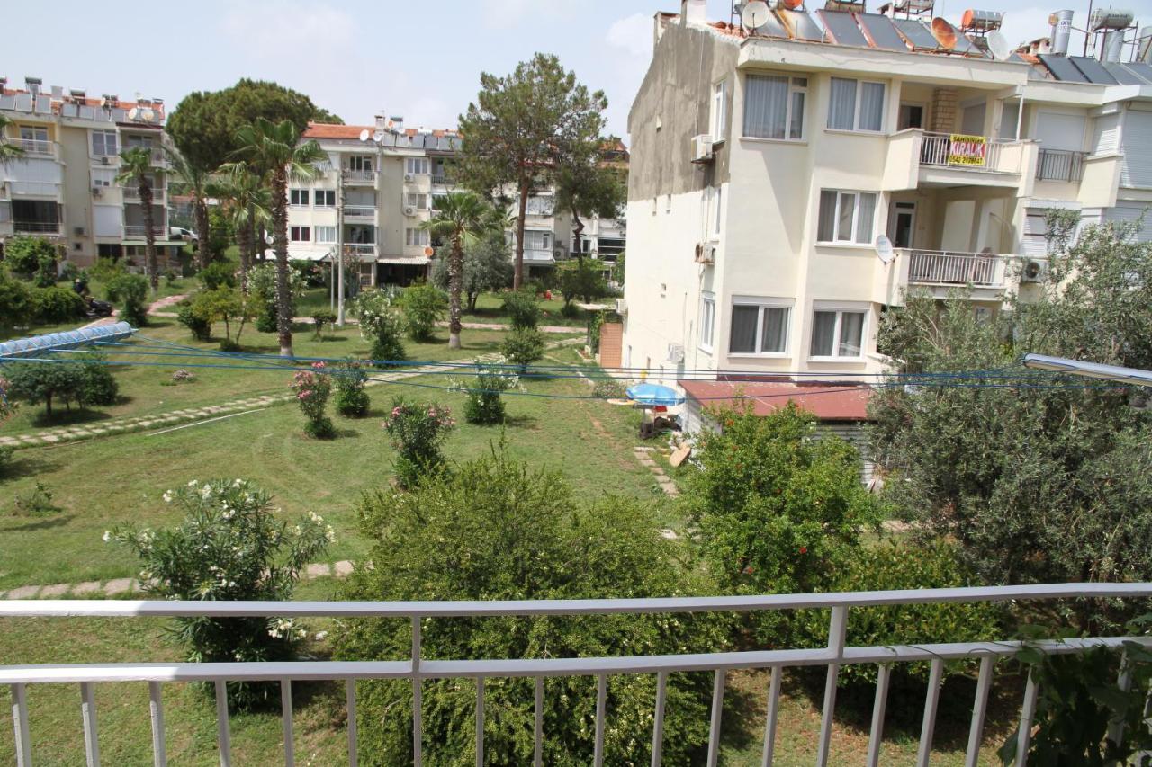 Уютная Квартира На Берегу Моря С Частным Бесплантным Пляжем Antalya Exterior photo